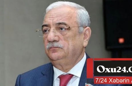 Millət vəkilinə ağır itki üz verib