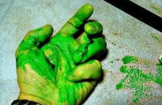 Əməliyyat edilən xəstə yaşıl qanlı çıxdı... – Həkimlər dəhşətə gəldi