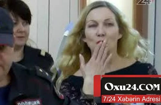 Təcavüz etməyə çalışan keçmiş ərinin cinsi orqanını bıçaqla kəsdi - FOTO