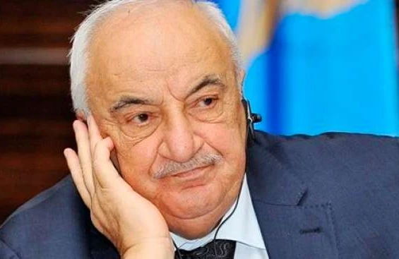 İşdən çıxarılan Abid Şərifov danışdı: "Allah İlham Əliyevə can sağlığı versin"