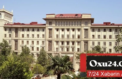 Nazirlər Kabinetinin yeni tərkibi təsdiqləndi (SİYAHI)