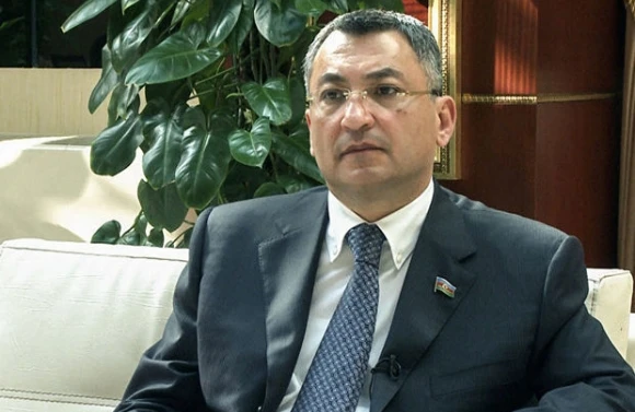 Prezident erməni əsirliyində olan generalın oğlunu "Qaçqınkom"a sədr qoydu