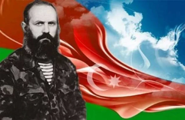 Mindən çox əsiri düşməndən xilas edən Milli Qəhrəmanın doğum günüdür