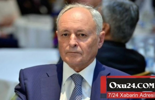Oqtay Şirəliyev bu vəzifəli şəxslərlə bağlı əmr imzaladı