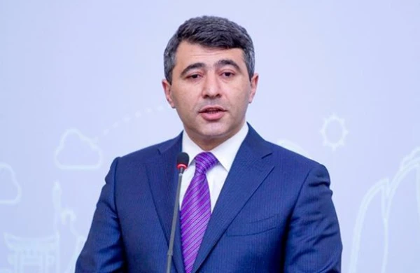 Prezidentin vəzifə verdiyi İnam Kərimov kimdir?