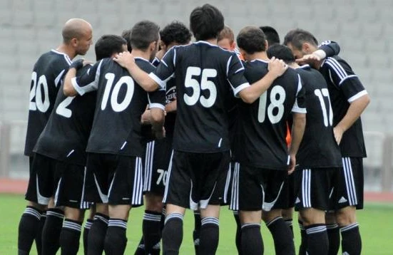 "Qarabağ" çempion oldu