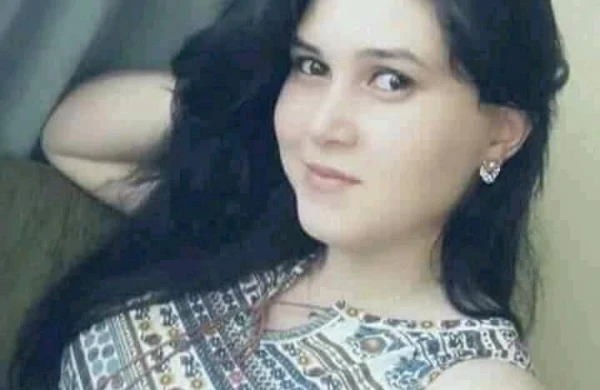 Özünü qatarın altına atan qızın cibindən ŞOK MƏKTUB ÇIXDI