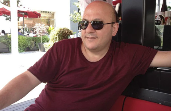 Hüseyn Abdullayev saxlanılaraq Azərbaycana gətirildi