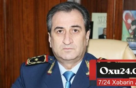 Sabiq MTN generallarına hökm oxunur: 2 nəfər azadlığa buraxıldı (YENİLƏNİB)