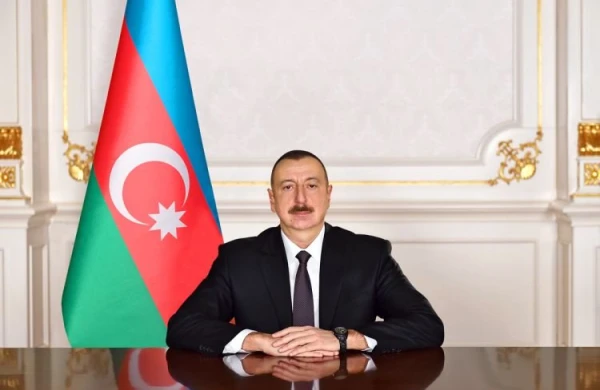 Prezident təhsil nazirini təyin etdi