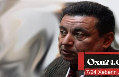 Tanınmış jurnalist ürəyindən əməliyyat olundu
