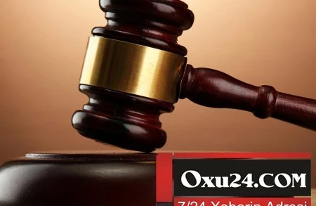 General Sübahir Qurbanova HÖKM OXUNDU - 14 il HƏBS