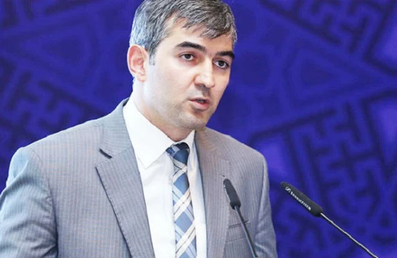 Prezident daha bir deputata vəzifə verdi