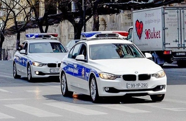Yol polisi sürücülərə son xəbərdarlığı etdi