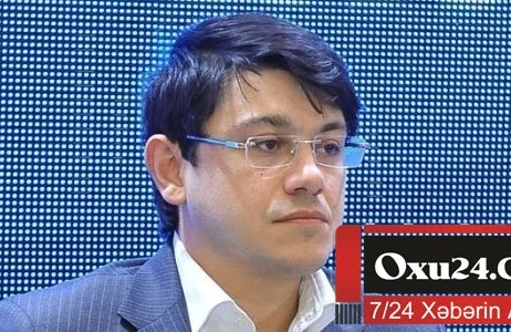 Nazim İbrahimovun vəzifəsini millət vəkili tutdu - DOSYE