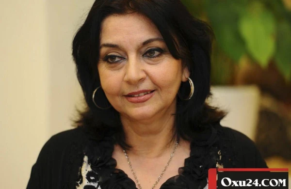 Xalq artistindən illər sonra ETİRAF: "Aktrisa olmağımı istəmirdi, çünki..." - FOTO