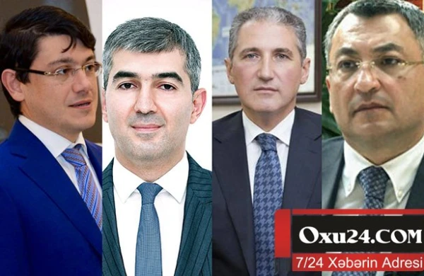 Yüksək vəzifəyə təyin olunan deputatlar - 6 yer boşdur