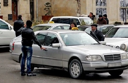 Taksi və avtobuslarla bağlı VACİB YENİLİK