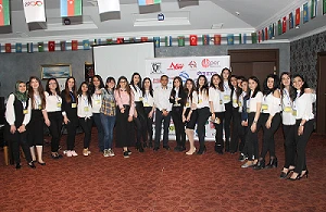 Gənclərdən nümunəvi addım - Cümhuriyyətin 100 illiyini belə qeyd etdilər