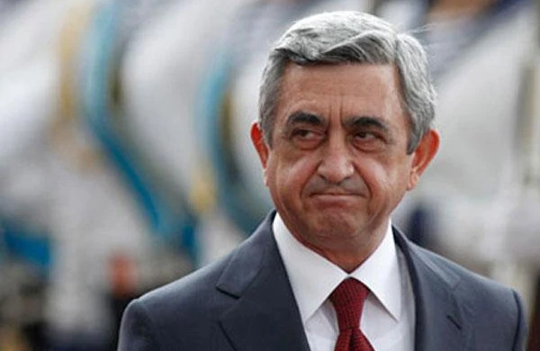 Sarkisyan yetim qaldı - ANASI ÖLDÜ