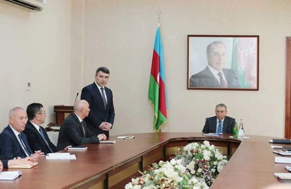 Şəmkirdə toy yasa döndü - 2 ölü, 3 yaralı