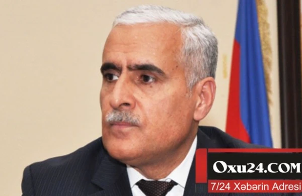 “Erməni xalqı canını mafioz klandan qurtardı” - Vüqar Rəhimzadə