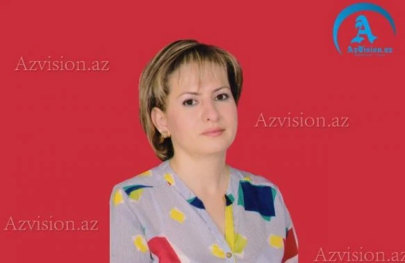 Bu xanıma vəzifə verildi: nazir təyin edildi - FƏRMAN