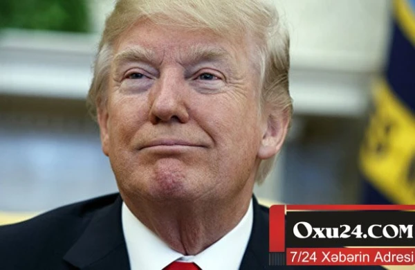 Tramp erməniləri yenə sevindirmədi