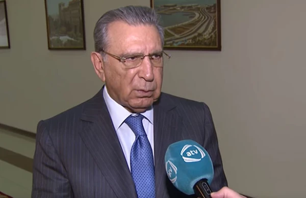 "Məcburuq, müharibə yolu ilə münaqişəni həll edək” - Ramiz Mehdiyev  düşmənə anons verdi