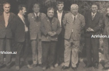 İncəsənəti sevən “avtoritet” – Azərbaycanın kriminal tarixi