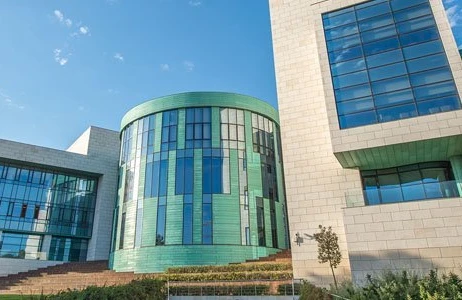 ADA Universitetində hüquqşünaslıq ixtisası açıldı, 40 yer ayrıldı