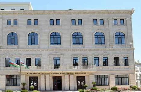 Pensiya ilə bağlı sorğu icraata qəbul edildi