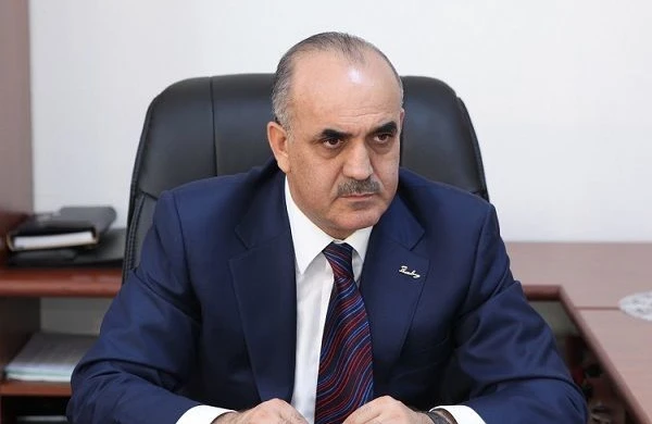 Səlim Müslümova zərbə - Elan etdiyi müsabiqə ləğv edildi