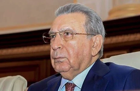 Putindən Ramiz Mehdiyevə yüksək mükafat