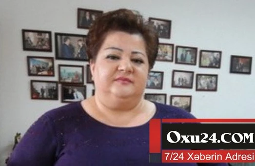 Könül Xasıyevanın ölüm xəbəri yalandır