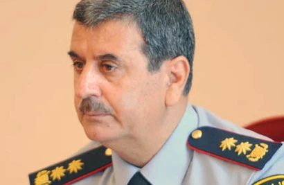 Məşhurların övladları: General Oruc Zalovun polkovnik oğlu - DOSYE
