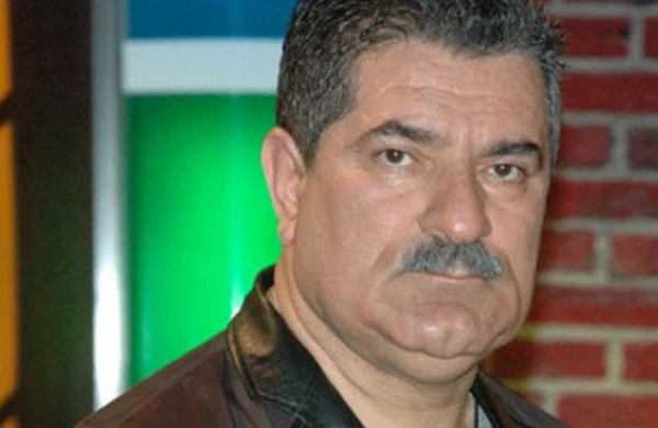 "Ağadadaş səhv danışır, mən onu başa salaram" - Arif Babayev