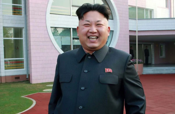 Şimali Koreya lideri səfərə unitazla yola düşəcək