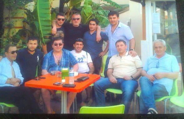 “Oğru” qanunu kasıbların konstitusiyasıdır” - Lənkəranskinin “sxodka”da dediyi sözlər