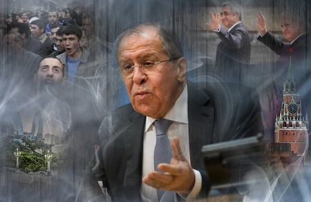 “Lavrov gedir, Qarabağ qayıdır...” - Kremlin ilginc ssenarisi işə düşür