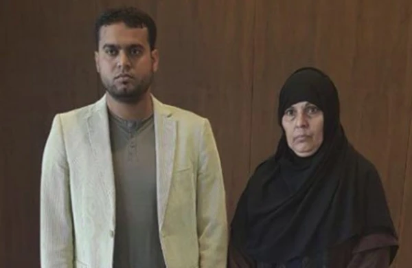 Bakı aeroportunda 3 əcnəbi saxta pasportla saxlanılıb