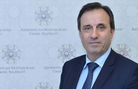 Azərbaycanda vəzifəli şəxs vəfat etdi