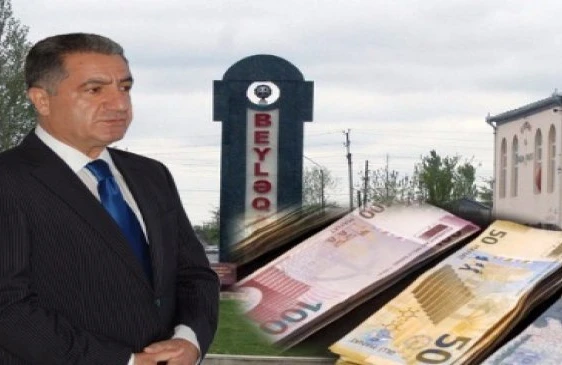 Şəhid ailəsini ələ salan məmur kimdir?