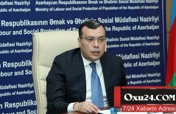 Birdəfəlik yardım necə ödəniləcək? - Yeni nazir ilk iclasda cavabladı