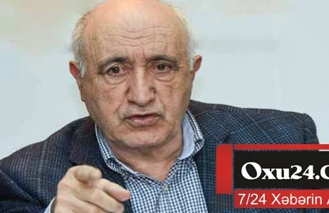 "İşdən çıxarılan nazirlərin pulları əllərindən alınsa, hamısı qaçıb xaricə gedəcək"