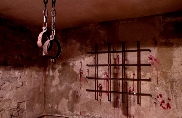 `Orda insanlar acından quyruq çıxarırdı` - `Mamlyuk Cəbrayıl`ın dəhşətli KarLAQ hekayəsi