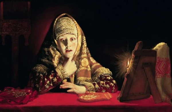 Yüz illər öncənin dəhşətli falları: Bunları oxuyun, amma etməyin -