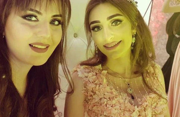 Bu gün xalq artistinin qızının toyudur - Gəlin köçür - FOTO