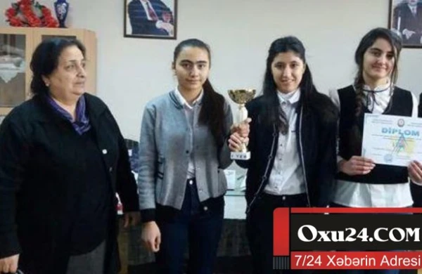 Daha bir məktəb direktoru işdən qovuldu - Seçkidə qanunları pozub