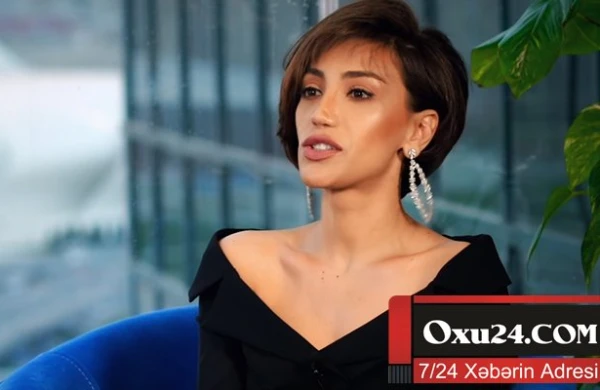 “Mən bəyəm Aygün kimi oxuyuram?” - Röya